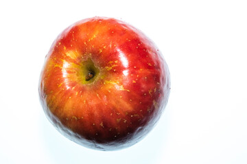 A big apple