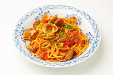 ボンゴレロッソ