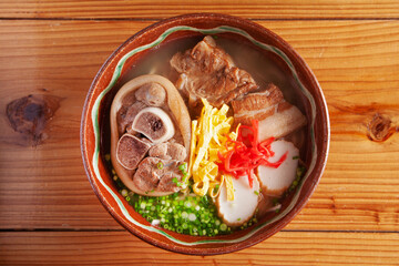 三川食堂で楽しむ石垣の味 ~ 沖縄県石垣市からお届けするこだわりの料理とお土産 ~