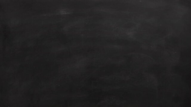 Promise sign. Man woman pinky swear over chalkboard copy space. Set of 3 hand gestures.