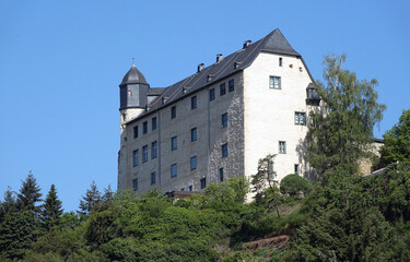 Burg Schadeck in Runkel