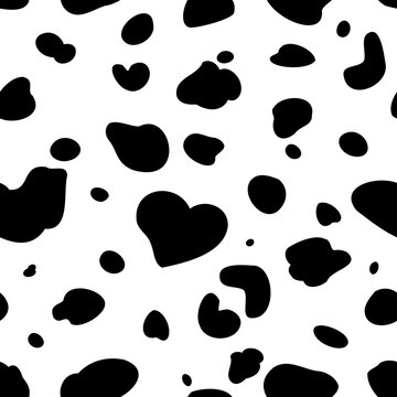 Dalmation Print Photos Royalty Free Images Graphics Vectors Videos Adobe Stock