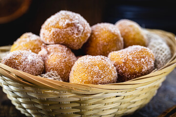 Brazilian sweet called 