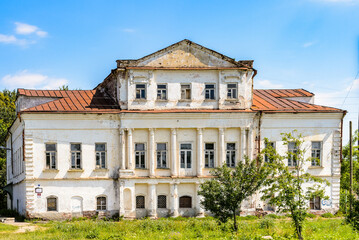 Architecture of Yaroslavl, 