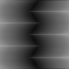 Lines pattern. Stripes image. Striped illustration. Linear background. Strokes ornament. Modern halftone backdrop. Abstract wallpaper. Digital paper, web design, textile print. Vector artwork