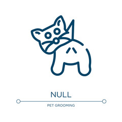 Null