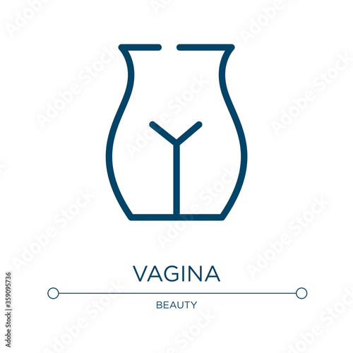 Web Vagina