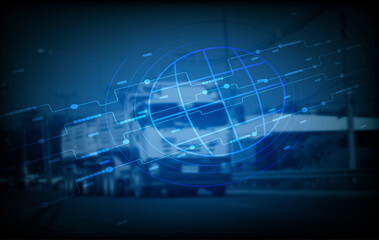 Transport industry technology