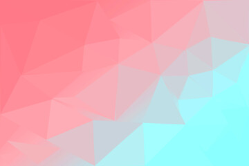 abstract geometric background