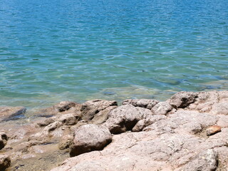 Lac d’Esparron-de-Verdon