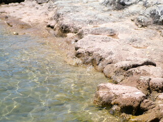 Lac d’Esparron-de-Verdon