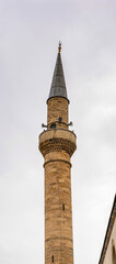 It's Tekeli Mehmet Pasa Mosque, Kaleici, Antalya, Turkey