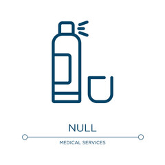 Null