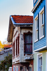 Architecture of Istanbul, Turkey