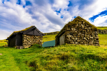 Faroe Island, Kingdom of Denmark