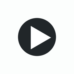 video player icon