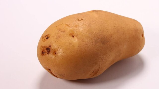 じゃがいも