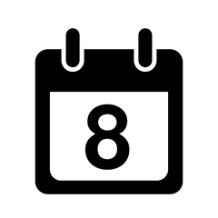 kalendarz ikona © robert6666