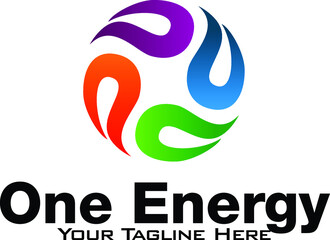 One Energy Logo