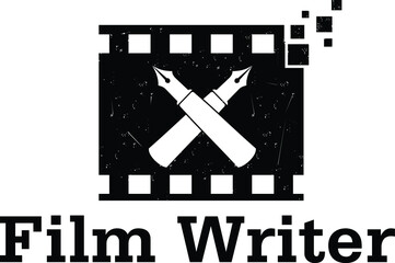 Film Writer Logo