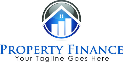 Property Finance Logo