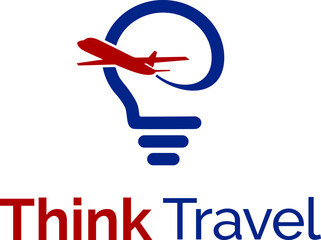 Think Travel Logo