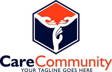 Care Community Logo