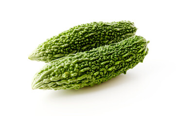 あばしゴーヤー（ニガウリ）