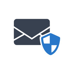 Email protection icon