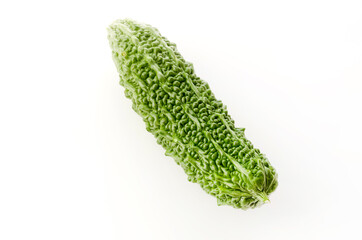 あばしゴーヤー（ニガウリ）