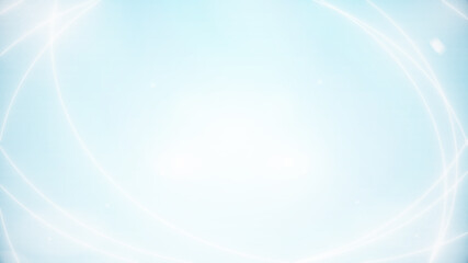 White and blue tone abstract background. backdrop for presentation design for website