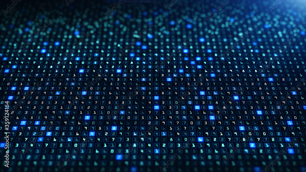 Poster technology network data connection, digital cyberspace and digital network data analysis of cyber se