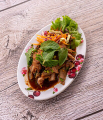 Thai Food Mixes from Bangkok