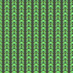 green pattern with grey background seamless repeat pattern