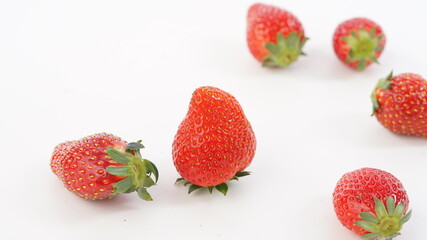 イチゴ　