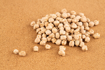 Chickpeas