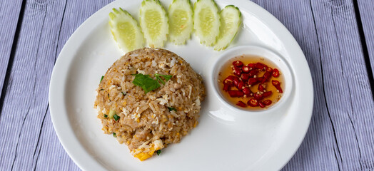 Food Mixes from Thailand 