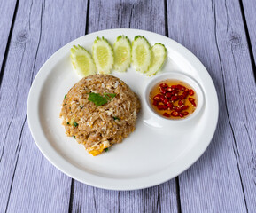 Food Mixes from Thailand 