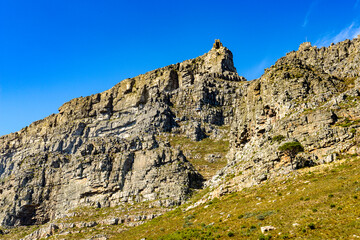 Fototapeta premium Nature of South Africa