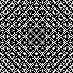 Geometric seamless pattern, background. For use in design and photo. Template for textile, wallpaper, any printing types. Transparent background. Vector illustration.