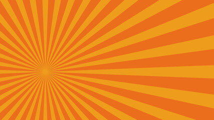 Obraz premium comic background raster gradient halftone