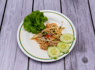 food, cuisine, dish, meal, dinner, pasta, plate, delicious, spaghetti, restaurant, salad, meat, sauce, green, lunch, thai, vegetable, noodle, healthy, gourmet, beef, fried, pork, chicken, white, thai,