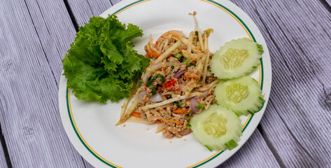 food, cuisine, dish, meal, dinner, pasta, plate, delicious, spaghetti, restaurant, salad, meat, sauce, green, lunch, thai, vegetable, noodle, healthy, gourmet, beef, fried, pork, chicken, white, thai,