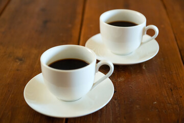 コーヒー