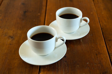 コーヒー