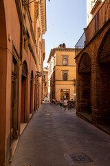 architecture of buildings in the country of todi