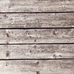 Background from old wooden boards
