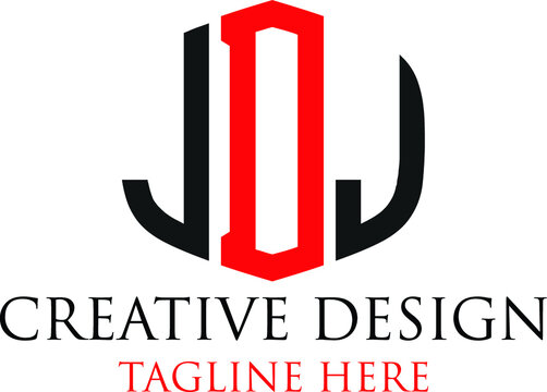 jdj logo