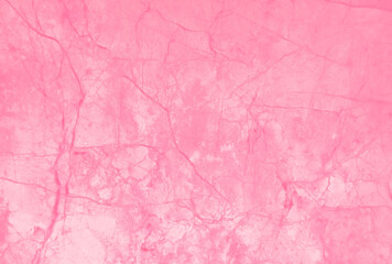 Fototapeta premium Beautiful abstract color pink grunge marble on black background and gray and black granite tiles floor on pink background, love pink wood banners graphics, art mosaic decoration