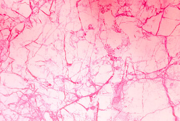 Beautiful abstract color pink grunge marble on black background and gray and black granite tiles floor on pink background, love pink wood banners graphics, art mosaic decoration